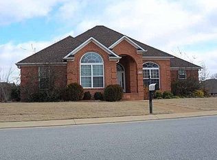 6 Barksdale Cv, Jackson, TN 38305