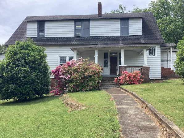 4101 Alabama Ave #A, Chattanooga, TN 37409