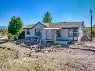2984 N Larson Ln, Huachuca City, AZ 85616