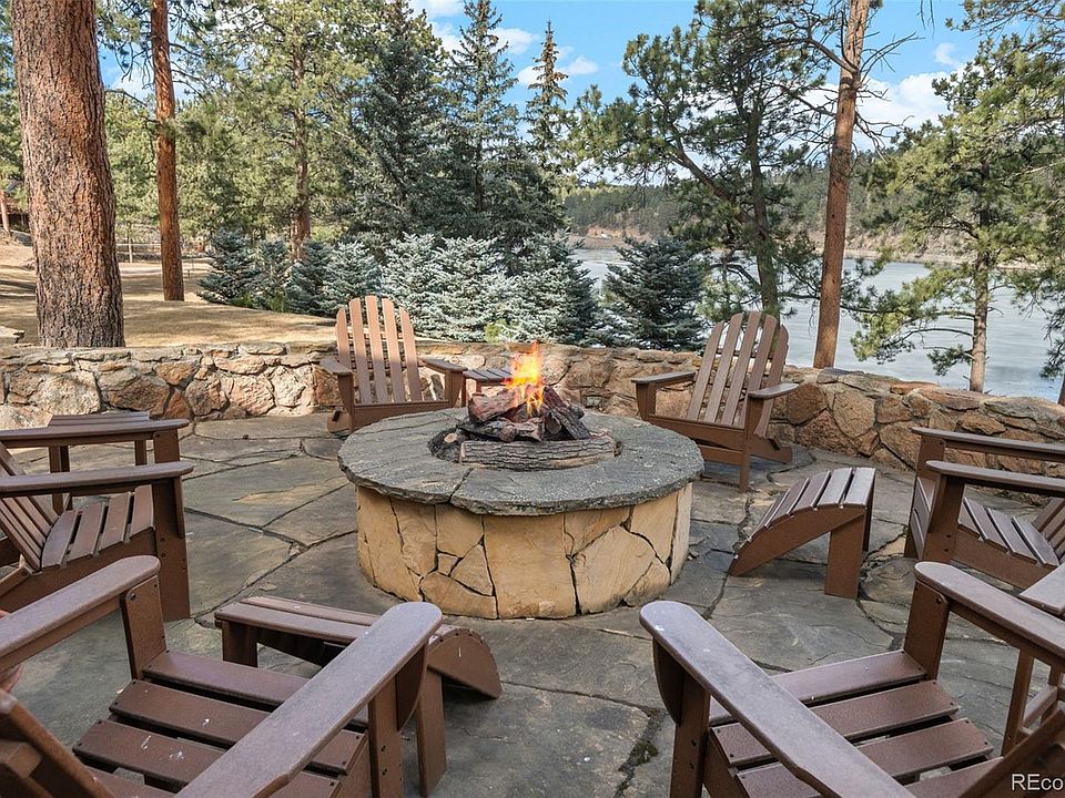 【中古】 キラキラ☆スウィートホーム 4788 S Blue Spruce Road, Evergreen, CO 80439 | Zillow