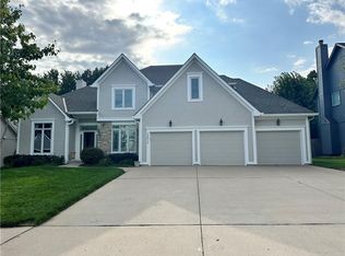 13912 Goodman St, Overland Park, KS 66223