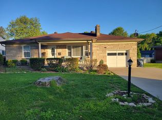 2034 Kendall Ln, Shively, KY 40216