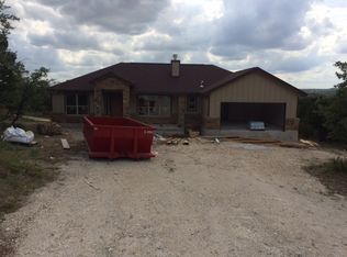 1223 Four Winds Dr, Canyon Lake, TX 78133