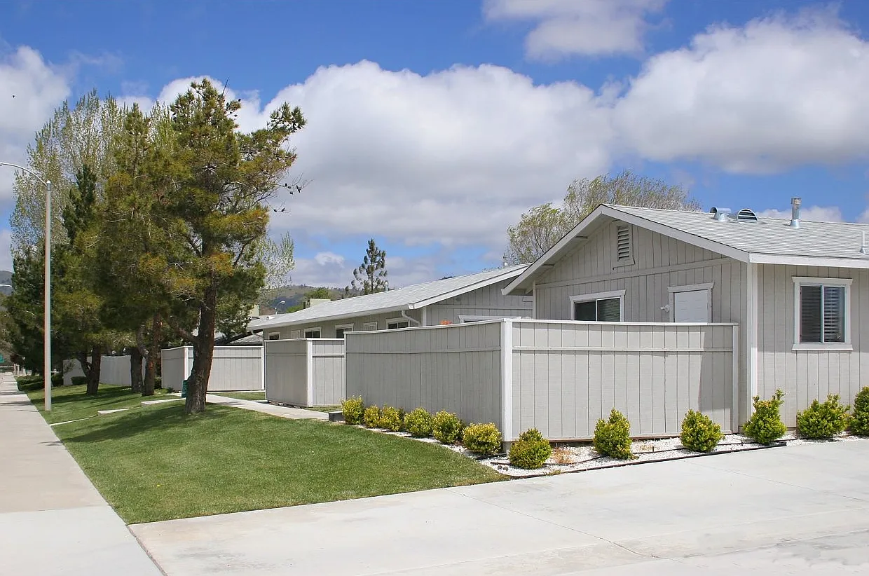 The Orchard Apartments — Photo 2