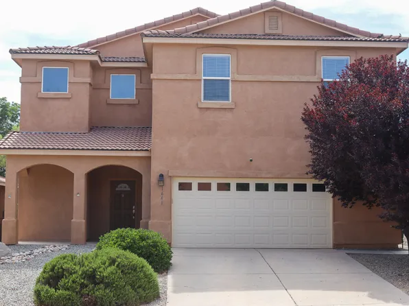 1641 Veridian Dr SE, Rio Rancho, NM 87124