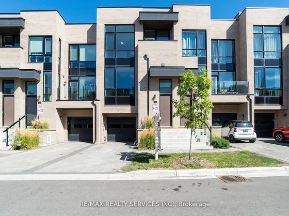 42 Pony Farm Dr, Toronto, ON M9R 0A9