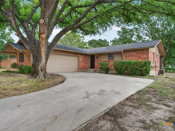 3205 El Capitan Dr, Temple, TX 76502