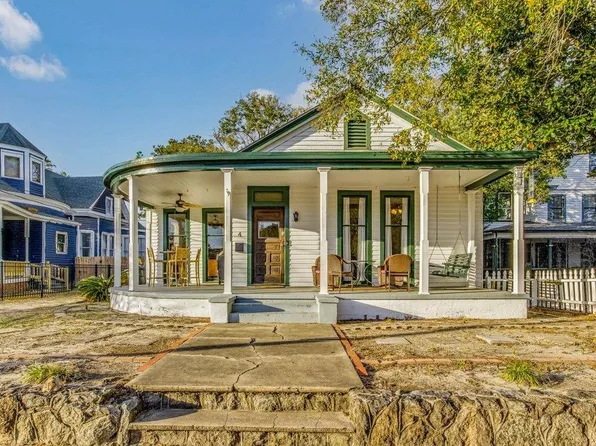 4 W Gadsden St, Pensacola, FL 32501