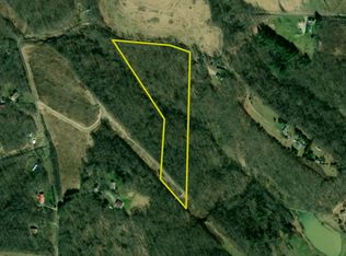 34685 Township Road 68, Frazeysburg, OH