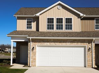 143 Willow Oak Dr, Bridgeport, WV