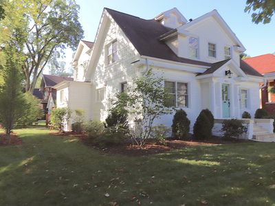 4010 Maple Ave, Wilmette, IL, 60091