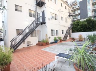 (Undisclosed Address), Los Angeles, CA 90005