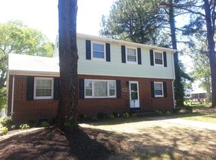 5115 Seaton Ct, Richmond, VA 23223