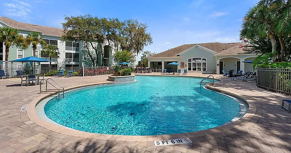 The Preserve at Lakeland Hills Apartments