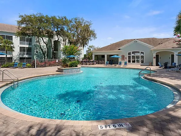 The Preserve at Lakeland Hills Apartments