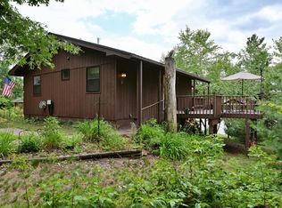 6265 Minnow Lake Rd, Danbury, WI 54830