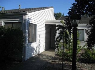 25 George St, Cotati, CA 94931