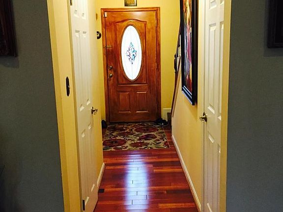 Interior (General)