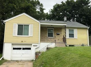 6501 N 36th St, Omaha, NE 68112