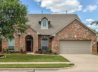 4113 Ainsly Ln, Fort Worth, TX 76244