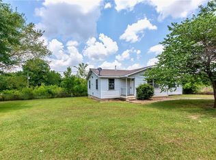 469185 Us Highway 64, Muldrow, OK 74948