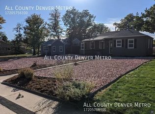 4605 Perry St, Denver, CO 80212
