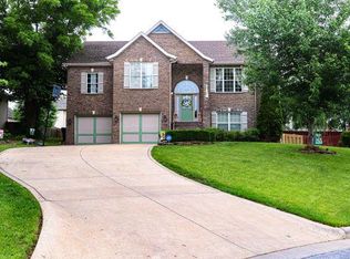 5451 S Dayton Ave, Springfield, MO 65810