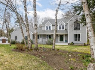 5 Juniper Dr, Windham, ME 04062