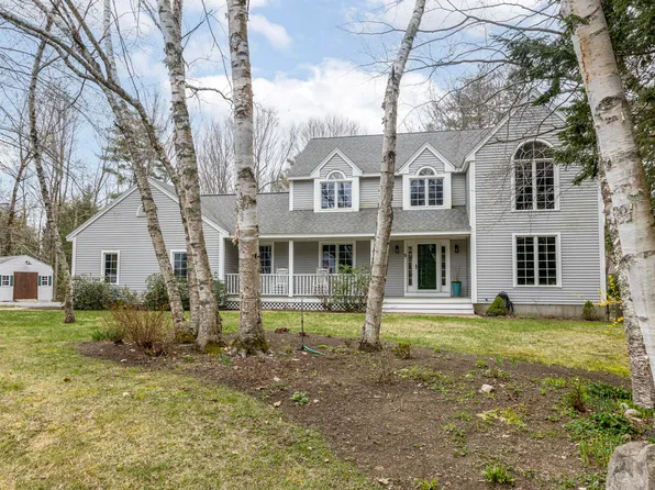 5 Juniper Drive, Windham, ME 04062