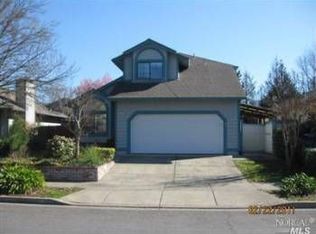 1930 Gambels Way, Santa Rosa, CA 95403