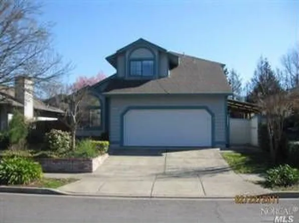 1930 Gambels Way, Santa Rosa, CA 95403