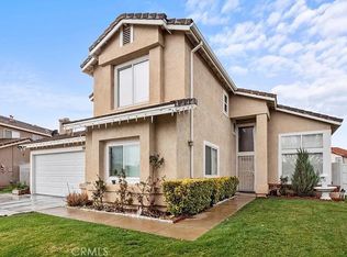 3041 Caminito Ln, Palmdale, CA
