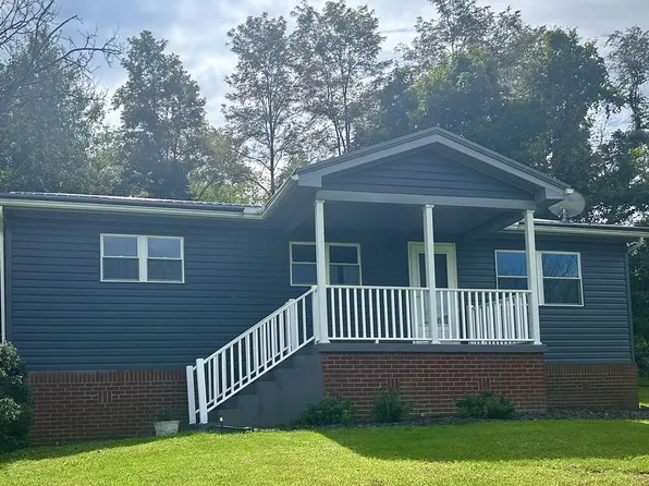 1819 Harvey Road, West Liberty, WV 26003