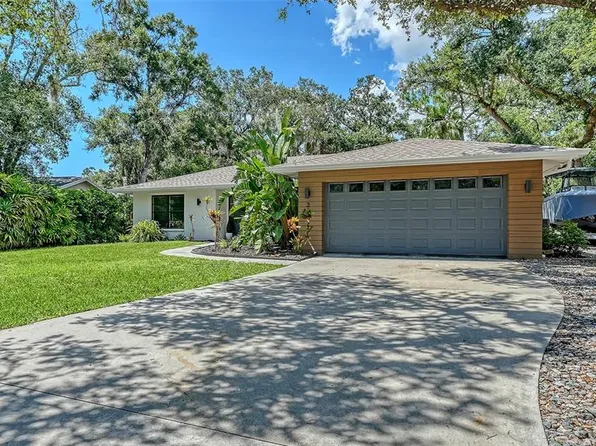 2707 Greendale Dr, Sarasota, FL 34232
