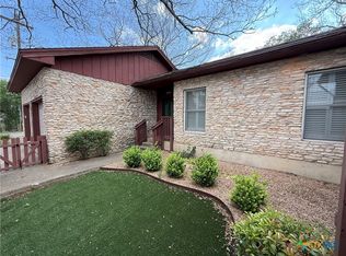 101 Blanco St, San Marcos, TX 78666