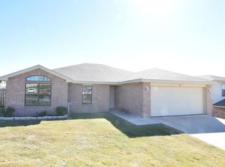 1101 Katelyn Cir, Copperas Cove, TX 76522