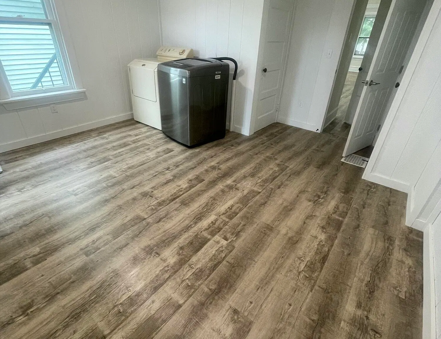 1 bed, 1.0 bath, 800 sqft, $1,050 — Photo 2