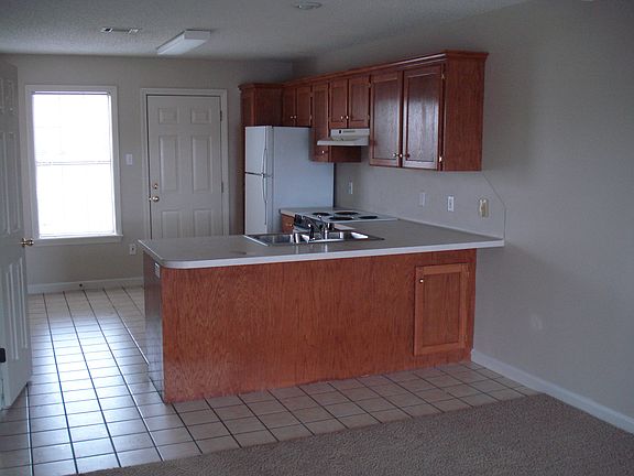 4010 Irby Drive, Apt 1019, Conway Arkansas