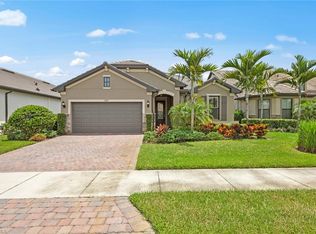 7529 Geranium Way, Naples, FL 34114