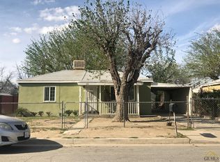 308 Ethrum Ave, Bakersfield, CA 93307