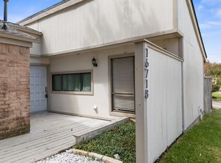 16718 Galewood Way, Houston, TX 77058