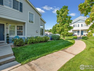 1419 Red Mountain Dr UNIT 73, Longmont, CO, 80504
