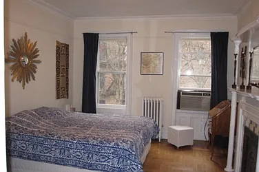 Rented by Corcoran