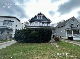 3129 W 98th St, Cleveland, OH 44102