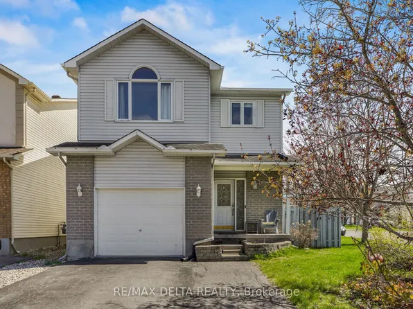 2218 Cecile Cres, Clarence Rockland, ON K4K 1S4