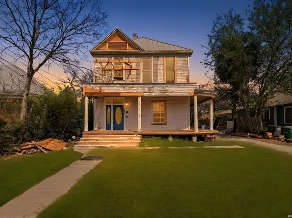 611 Mason St, San Antonio, TX 78208
