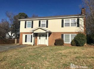7009 Cardigan Ave, Charlotte, NC 28215