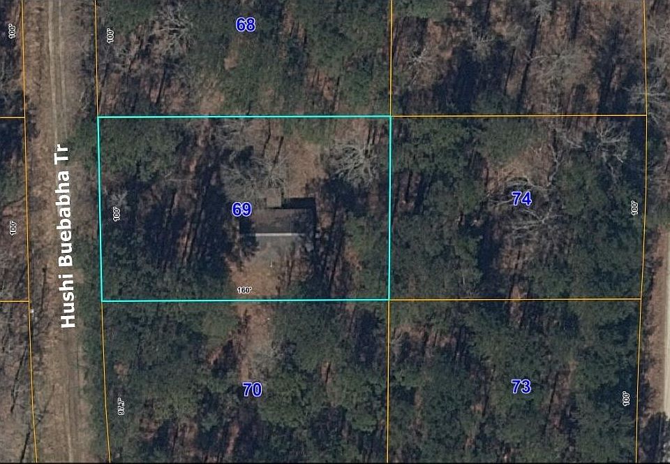 1st image of 121 Hushi Buebabha Trl