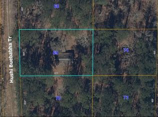 121 Hushi Buebabha Trl, Tupelo, MS 38804