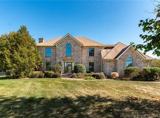 6722 Ridge Pointe Way, Charlestown, IN 47111